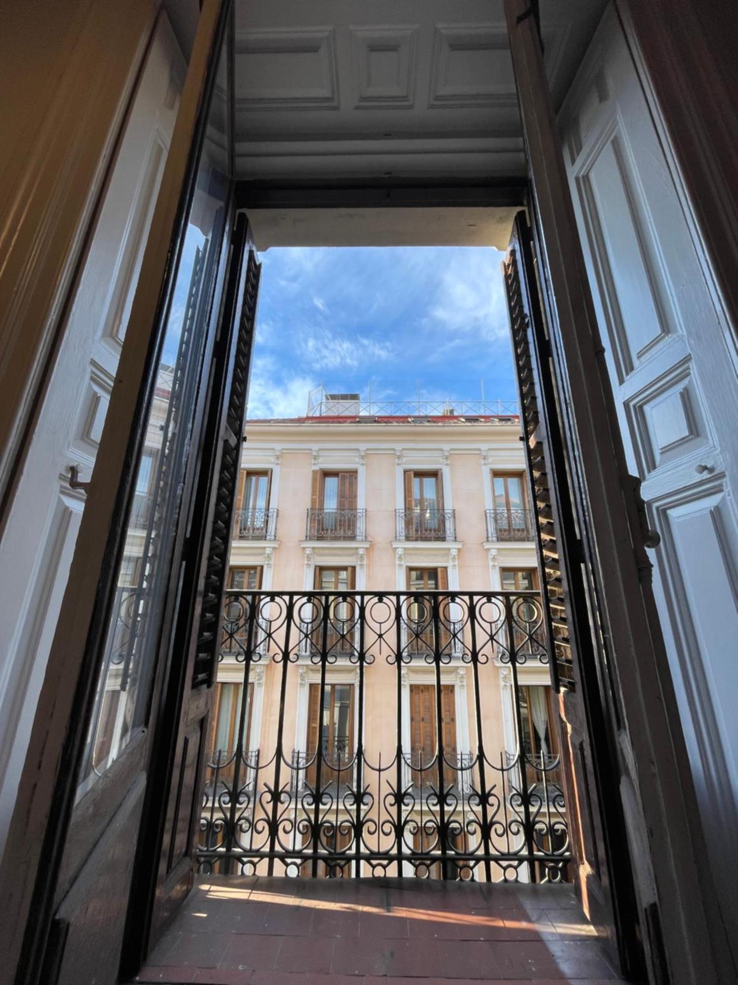 Apartamento The Secret Palace Madrid