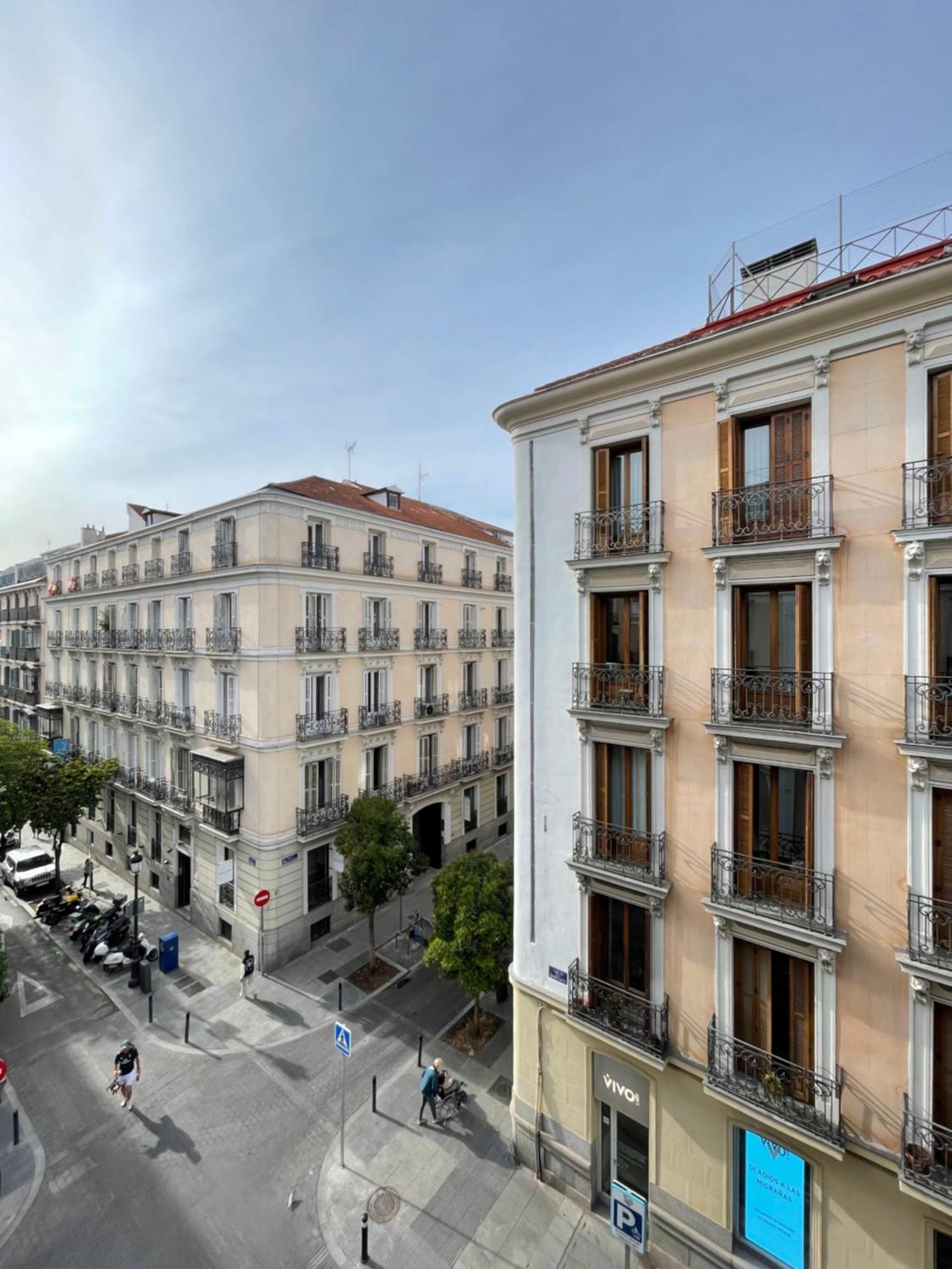 Apartamento The Secret Palace