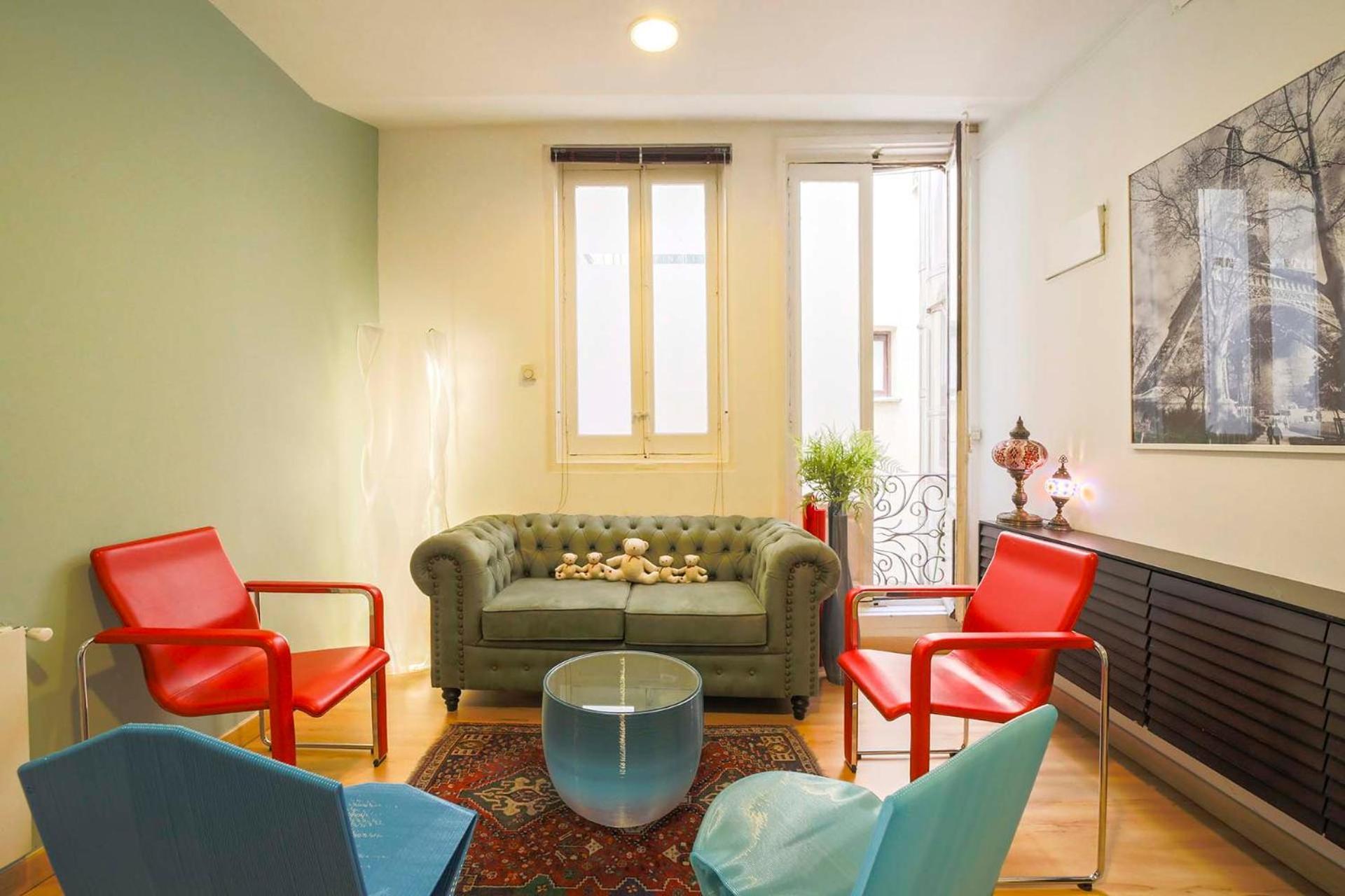 The Secret Palace Apartamento *