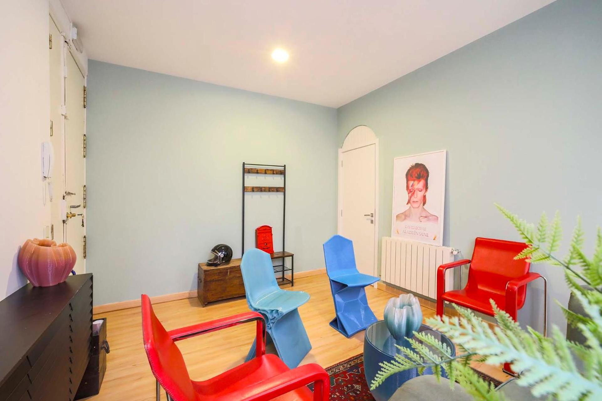 Apartamento The Secret Palace Madrid