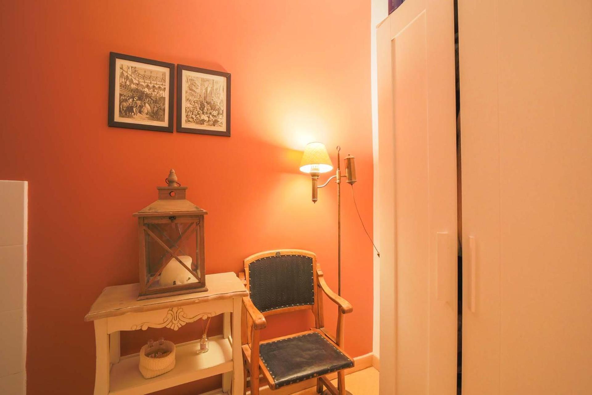 Apartamento The Secret Palace