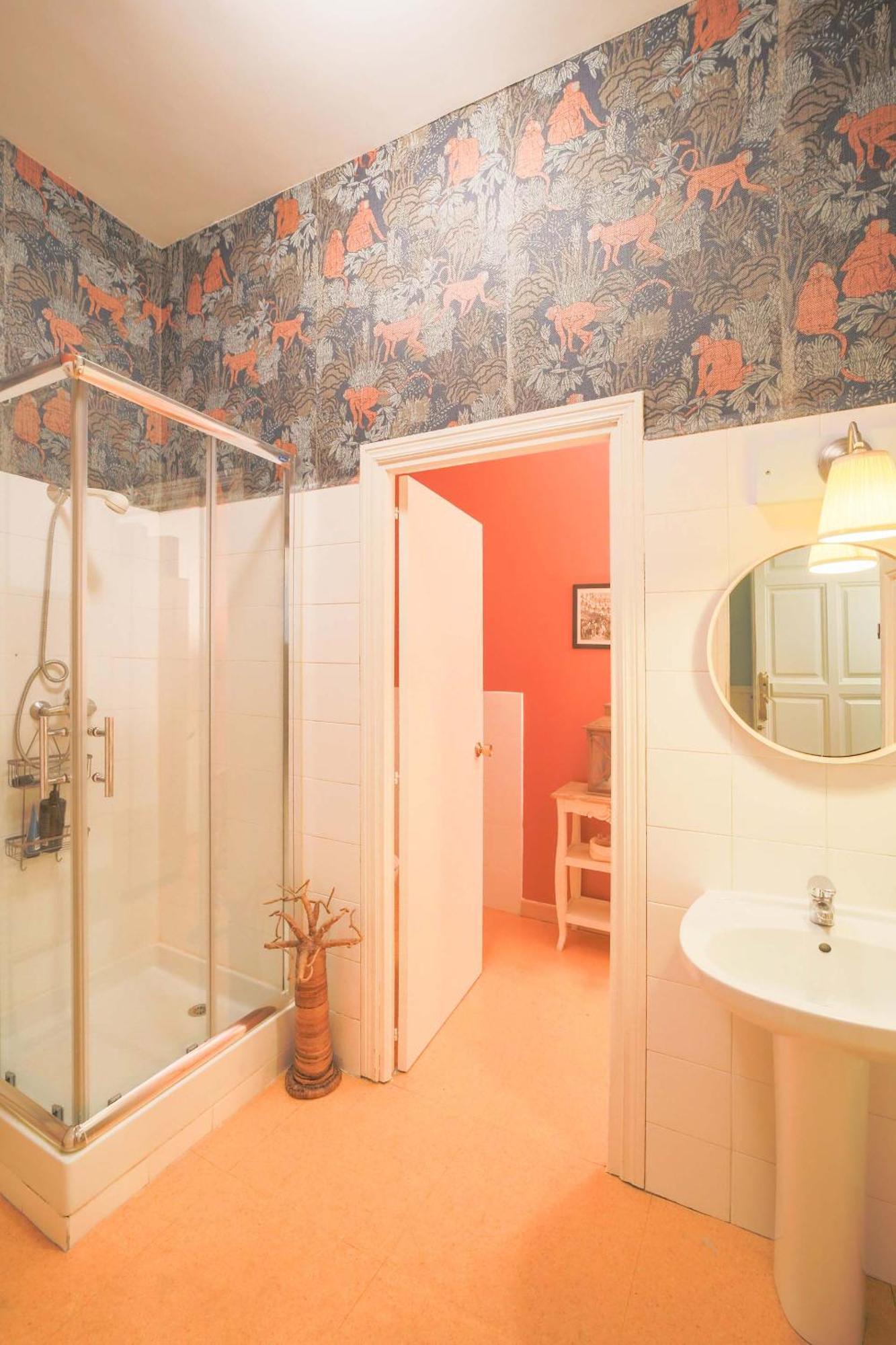 The Secret Palace Apartamento