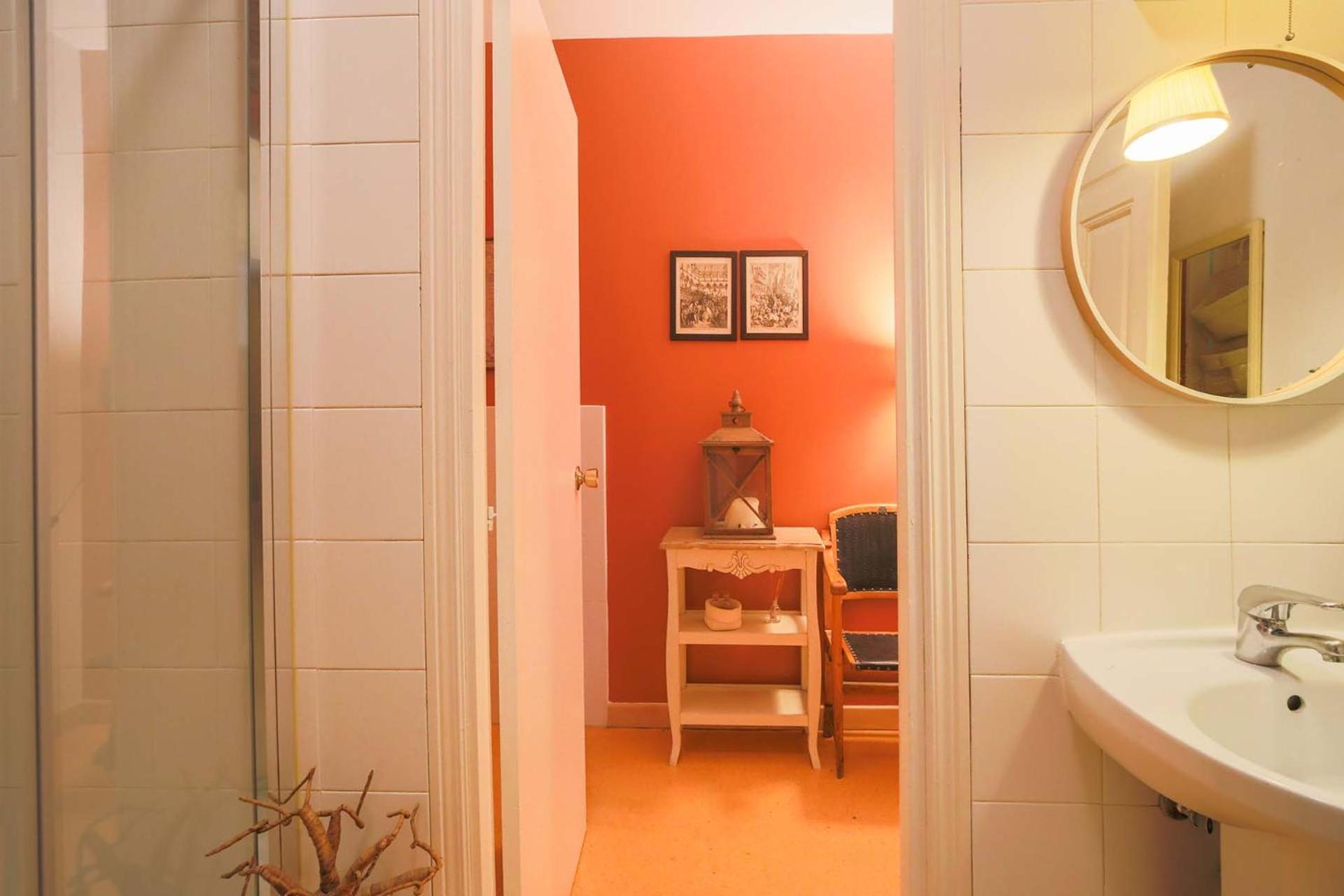 Apartamento The Secret Palace