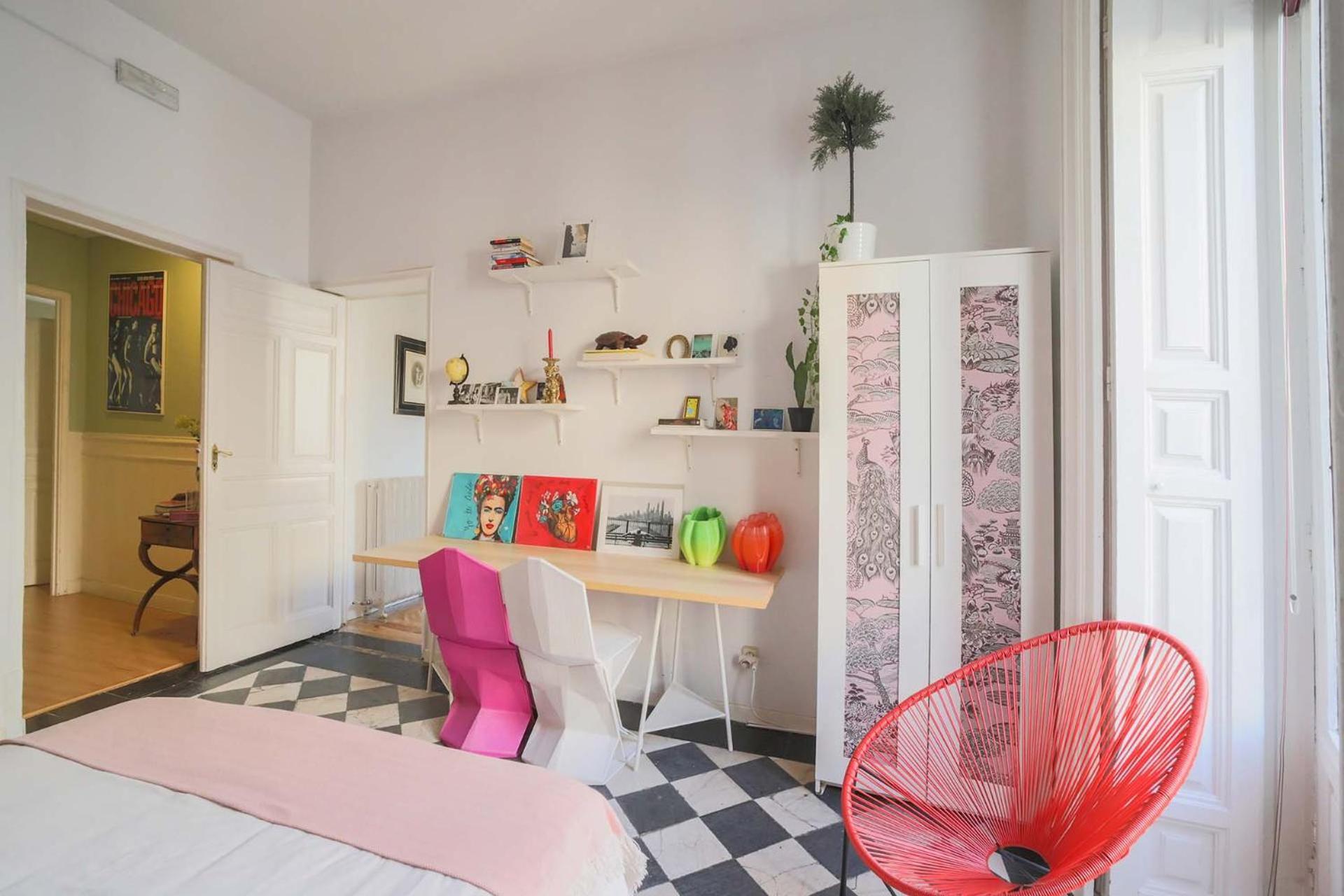 The Secret Palace Apartamento *