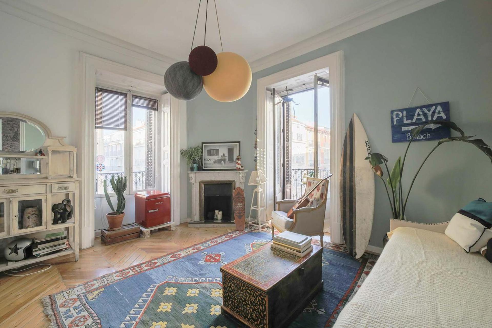 Apartamento The Secret Palace Madrid