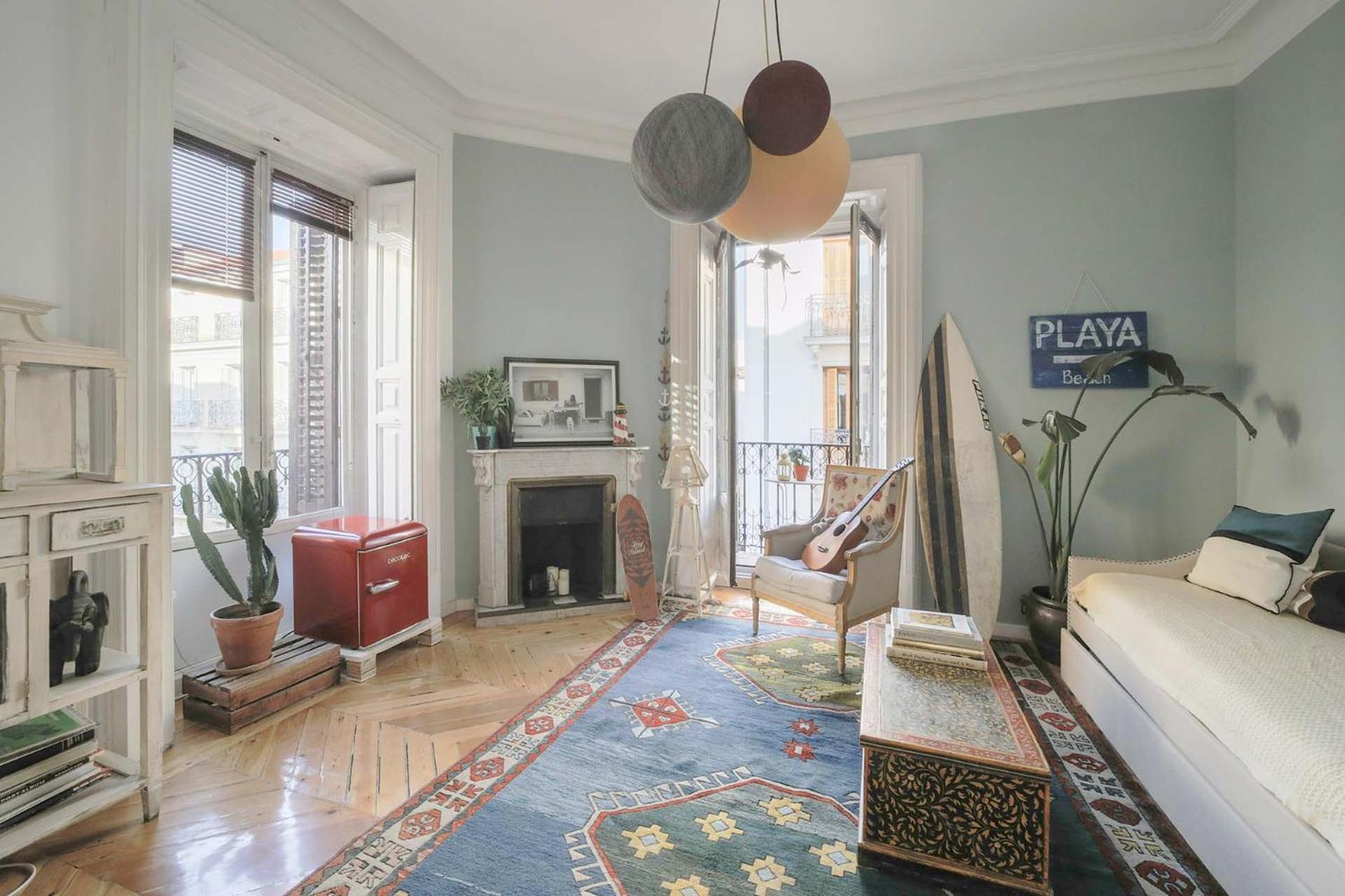 Apartamento The Secret Palace *