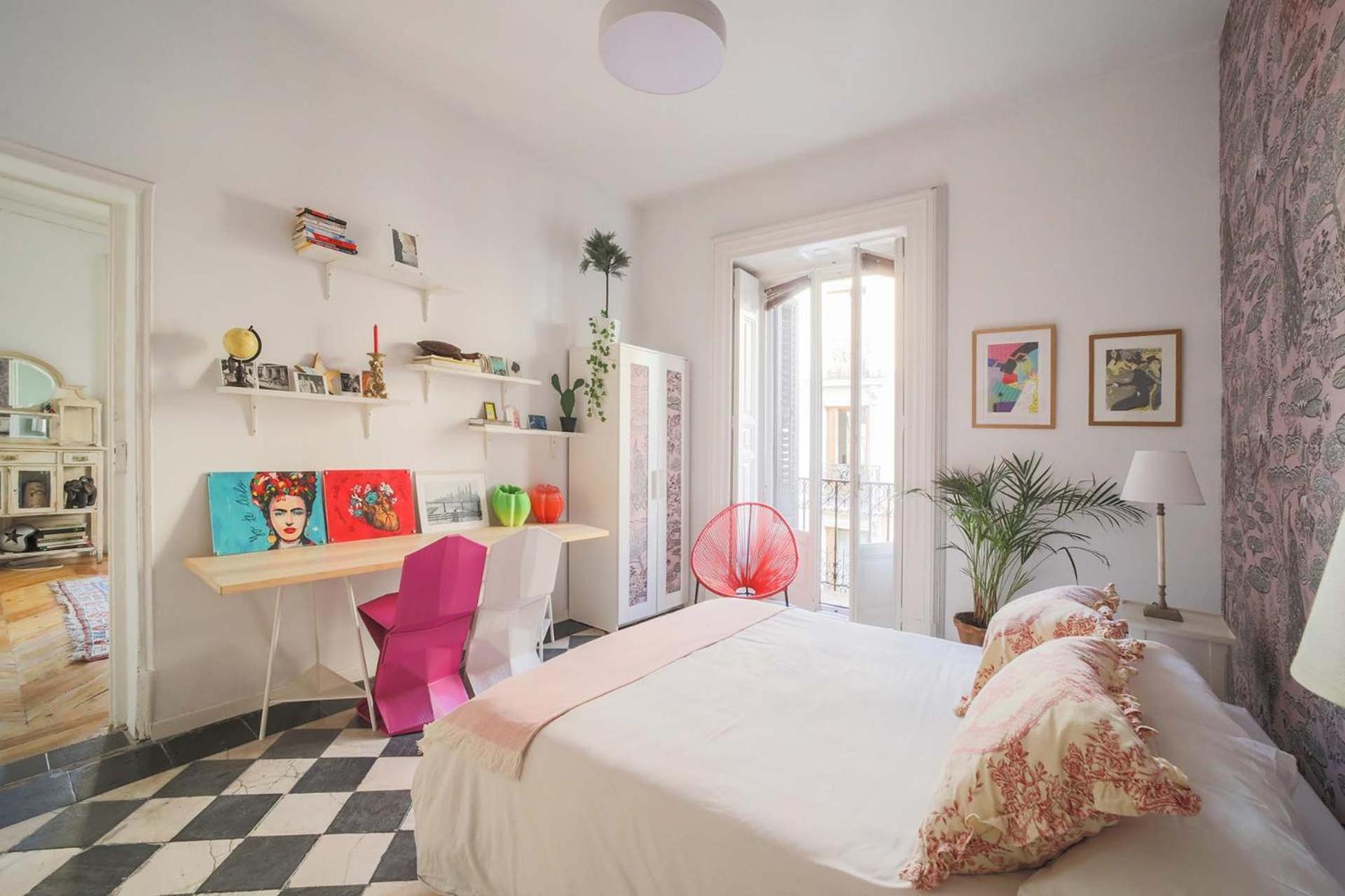 Apartamento The Secret Palace Madrid