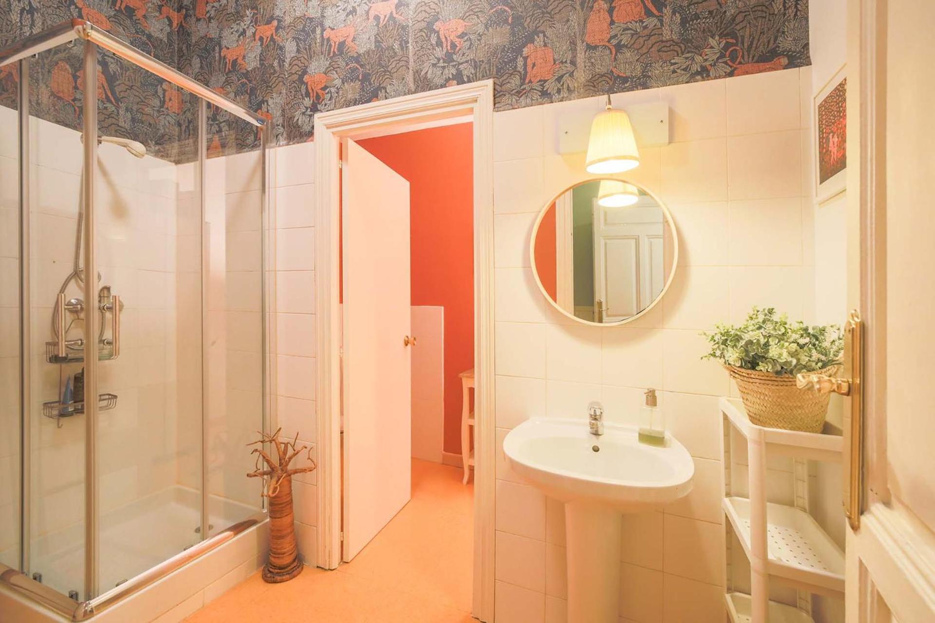 The Secret Palace Apartamento